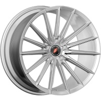 Inforged IFG54 9x19 5*108 ET33 DIA65.1 Silver Литой