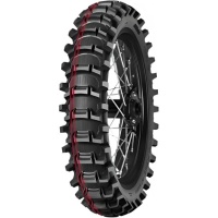 Фото мотошины Mitas Terra Force-MX Sand 2 110/90 R19 62M Задняя Кросс