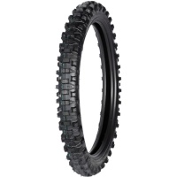 Фото мотошины Novion SS-155 Medium Soft 70/100 R17 50P Универсальная Кросс