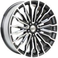 Tech Line R032 9x20 5*114.3 ET35 DIA67.1 BD Литой