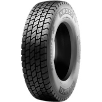 Фото грузовой шины Kumho KRD50 265/70 R19.5 140/138M PR16 Ведущая