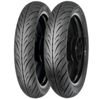 Фото мотошины Mitas MC-25 100/80 R17 52S Универсальная Скутер