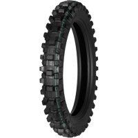 Фото мотошины Novion SS-166 Medium Soft 90/100 R16 58P Универсальная Кросс