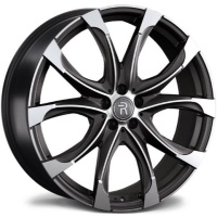 Replay TY73 9.5x22 5*150 ET45 DIA110.1 MGMF Литой