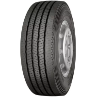 Фото грузовой шины Yokohama 124R 295/80 R22.5 152/148M PR18 Рулевая