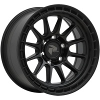 PDW 5451 Rebel 8.5x17 6*139.7 ET0 DIA110.1 MR/U4B Литой