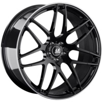 LS Forged FG09 10x21 5*120 ET45 DIA72.6 BKL Кованый