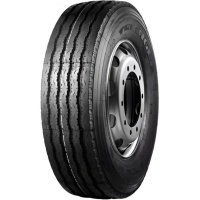 Фото грузовой шины Triangle TR675 265/70 R19.5 143/141J Рулевая
