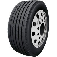 Фото грузовой шины Roadshine RS631 + 385/65 R22.5 160K PR20 Прицеп