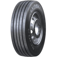 Фото грузовой шины Кама NF 102 315/70 R22.5 156/150L Рулевая