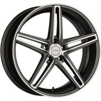 VSN CV5 7.5x17 5*112 ET45 DIA66.6 MGMF Литой