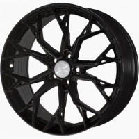 Race Ready CSSYA5640 9x20 5*120 ET40 DIA74.1 BLK Литой