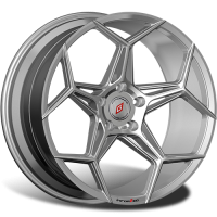 Inforged IFG40 8.5x19 5*108 ET45 DIA63.3 Silver Литой