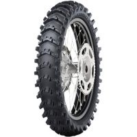 Фото мотошины Dunlop Geomax MX14 90/100 R16 51M Задняя Кросс