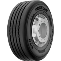 Фото грузовой шины Accelus RTR61 385/65 R22.5 164K PR20 Прицеп