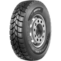 Фото грузовой шины Royal Black DM310 315/80 R22.5 157/154L PR20 Ведущая