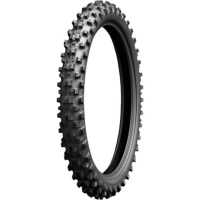 Фото мотошины IRC Tire VE-35F Volcanduro 80/100 R21 51M Передняя Кросс