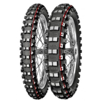 Фото мотошины Mitas Terra Force-MX MH 70/100 R19 42M Передняя Кросс