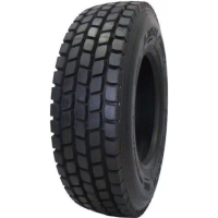 Фото грузовой шины Supercargo SC511 11/0 R20 152/149K PR18 Ведущая
