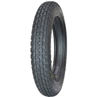 Фото мотошины Петрошина Л-133 90/100 R16 52K Универсальная Классика