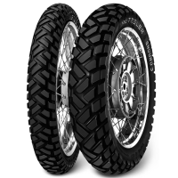 Фото мотошины Metzeler Enduro 3 Sahara MST 140/80 R17 69H Задняя Эндуро