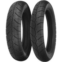 Фото мотошины Shinko 230 Tour Master 130/90 R16 67V Передняя Чоппер/Круйзер