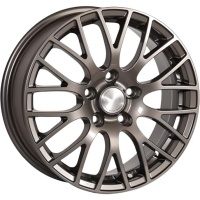 Proma GT 7x17 5*115 ET41 DIA70.1 Графит Литой