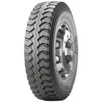 Фото грузовой шины Pharos P.On/Off Drive 315/80 R22.5 156/150K Ведущая