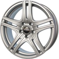 Tech Line 710 7.5x17 5*120 ET45 DIA72.6 SL Литой