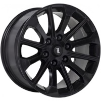 Фото колесного диска Race Ready CSSD1130 9x18 6*139.7 ET25 DIA106.1 BLK Литой