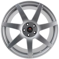 Yokatta MODEL-57 9.5x20 5*114.3 ET50 DIA66.1 SP Литой