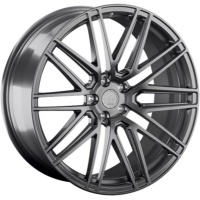 LS FG12 11.5x23 5*112 ET43 DIA66.6 MGM Литой