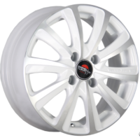 Yokatta MODEL-22 6x15 4*100 ET48 DIA54.1 WF Литой