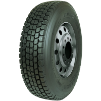 Фото грузовой шины Supercargo SC329 295/80 R22.5 152/149M PR18 Ведущая