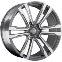 LS Forged FG11 10x24 6*139.7 ET20 DIA77.8 MGMF Кованый