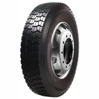 Фото грузовой шины HIFLY HH322 12/0 R24 160/157K PR20 Ведущая