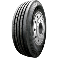 Фото грузовой шины Powertrac Power Steerer 11/0 R22.5 149/146M PR18 Рулевая