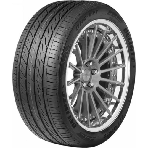 Фото автомобильной шины Delinte DH6 275/30 R20 97Y XL