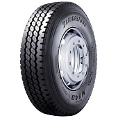 Фото грузовых шин M840