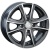 Купить диски LS 231 7x17 4*100 ET40 DIA60.1 GMF Литой, купить Диски LS 231 7x17 4*100 ET40 DIA60.1 GMF Литой в Архангельске LS 231 7x17 4*100 ET40 DIA60.1 GMF Литой