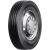 Грузовая шина Fortune FT116A 11/0 R22.5 148/145M Рулевая Фото грузовой шины Fortune FT116A 11/0 R22.5 148/145M Рулевая