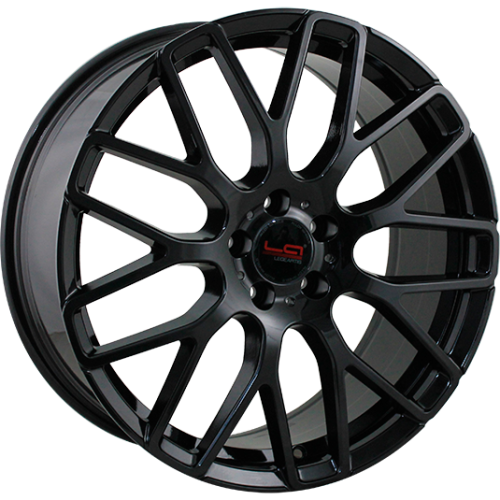 Replica Concept MR533 8.5x20 5*112 ET53 DIA66.6 Gloss Black Литой