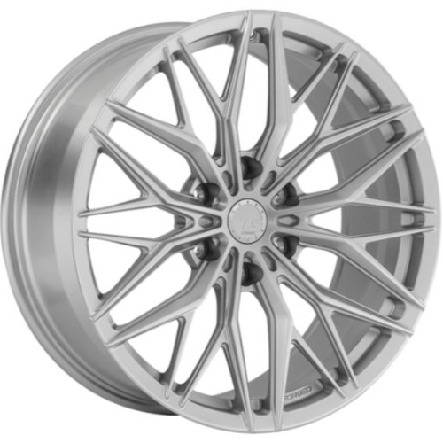 Фото колесного диска LS Forged FG75 9x20 6*139.7 ET30 DIA100.1 SS Кованый