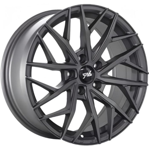 Фото колесного диска Race Ready CSSYA5647 8.5x19 5*108 ET40 DIA63.3 MK-M Литой
