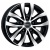 Купить диски MAK Load 5 6.5x15 5*160 ET58 DIA65.1 Ice Black Литой, купить Диски MAK Load 5 6.5x15 5*160 ET58 DIA65.1 Ice Black Литой в Архангельске MAK Load 5 6.5x15 5*160 ET58 DIA65.1 Ice Black Литой