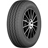 Фото автомобильной шины SuperVan S2