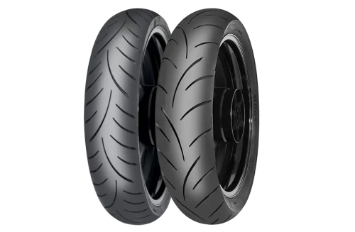 Mitas MC-50 130/70 R17 62H Задняя Классика