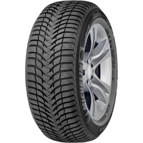 Фото автомобильной шины Michelin Alpin 4 185/55 R15 82T FP