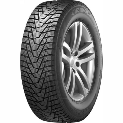 Фото автомобильной шины Hankook Winter i*Pike X W429A SUV 235/60 R18 107T XL