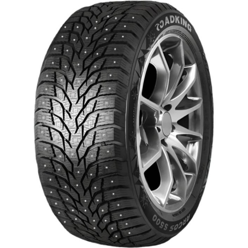 Фото автомобильной шины Roadking Argos S500 235/55 R18 104T XL